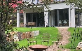 Ferienhaus Waldbaden Im Nationalpark Eifel- Am Bach